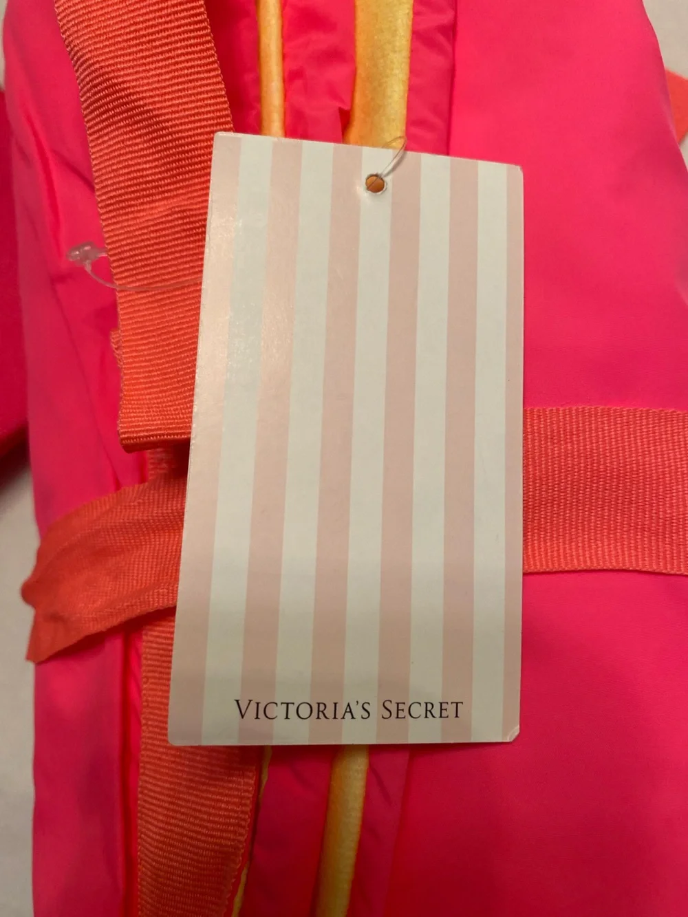 Victorias Secret new tags